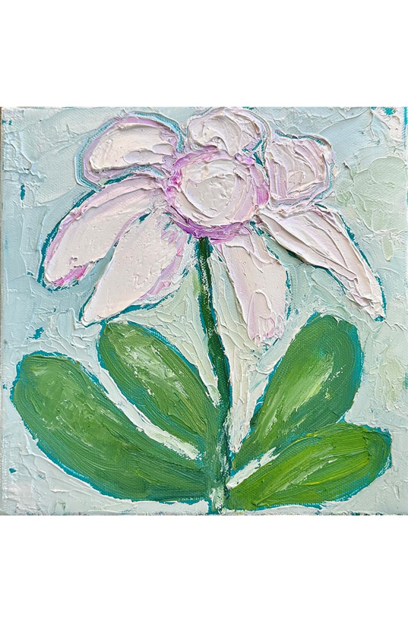 Luminous Daisies site